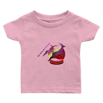Discover Fancy Baby T-shirts