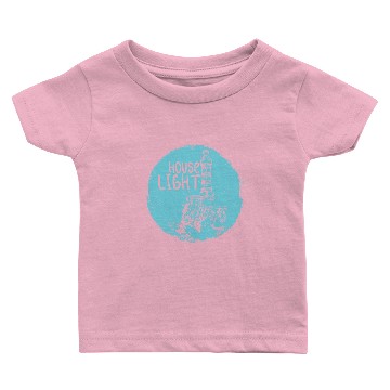 Discover Lighthouse - Sea Holidays Baby T-shirts