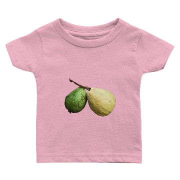 Discover Guava culture Baby T-shirts