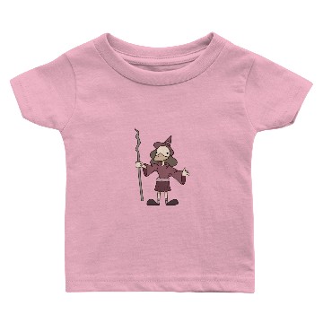 Discover Quack Leviosa Baby T-shirts