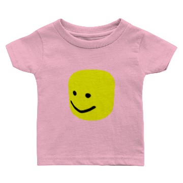 Discover Noob Big Head Dank Meme Baby T-shirts