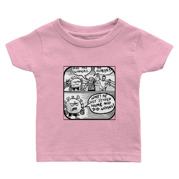 Discover CORONA Baby T-shirts