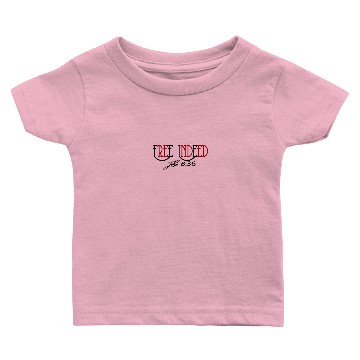 Discover Free Indeed John 8:36 Baby T-shirts