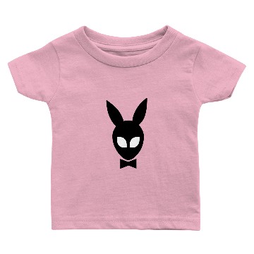 Discover alien playboy Baby T-shirts