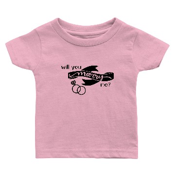 Discover Product AI 001 Baby T-shirts
