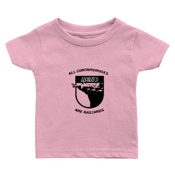 Discover ACAB Baby T-shirts