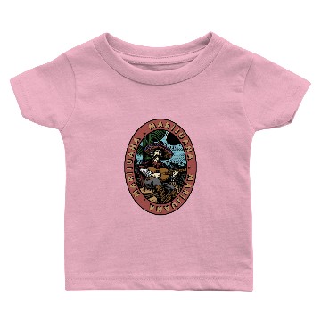 Discover Mary Jane Baby T-shirts