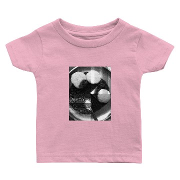Discover i love food Baby T-shirts