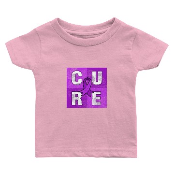 Discover Cure - Lupus Baby T-shirts