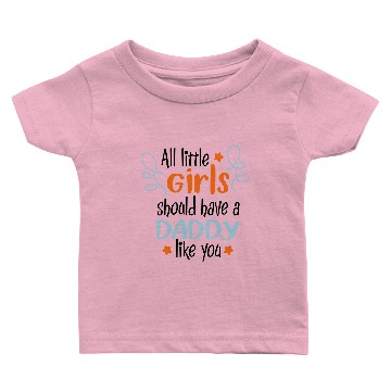 Discover Product AI 001 Baby T-shirts