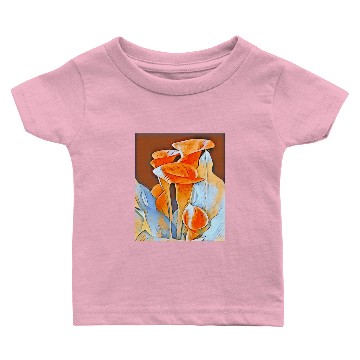 Discover Tulip Baby T-shirts