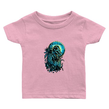 Discover Death and Rebirth Baby T-shirts