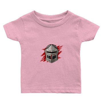 Discover Bloody Warriors Baby T-shirts