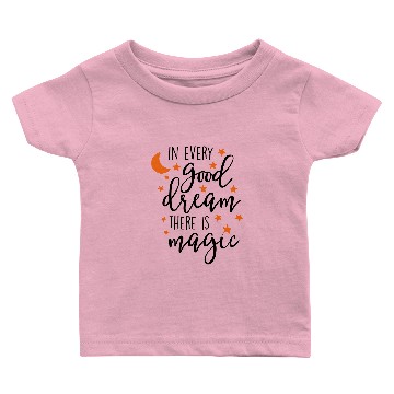 Discover Product AI 001 Baby T-shirts