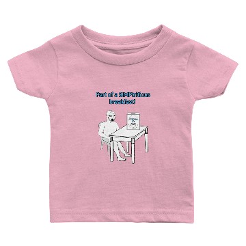 Discover Onlyfans O's Baby T-shirts