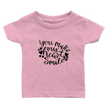 Discover Product AI 001 Baby T-shirts