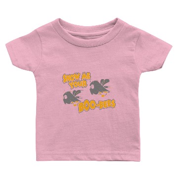 Discover BOO BEES Baby T-shirts