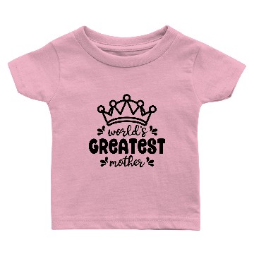 Discover Product AI 001 Baby T-shirts