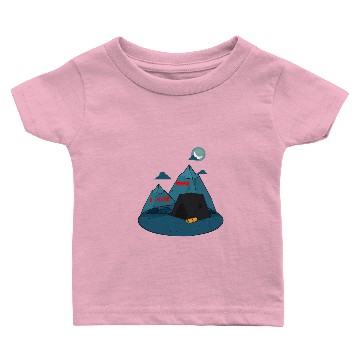 Discover i hate people Baby T-shirts