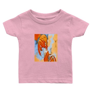 Discover AO Titan Baby T-shirts