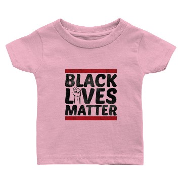 Discover I can´t breath Black Lives Matter Baby T-shirts