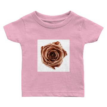 Discover Rose Gold Baby T-shirts