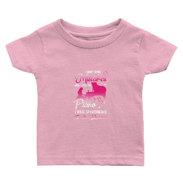 Discover Creative Decisions Baby T-shirts