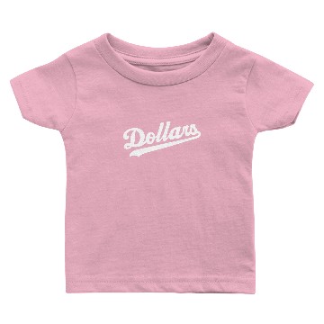 Discover tupa dodgers Baby T-shirts