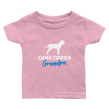 Discover Cane Corso Baby T-shirts