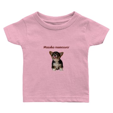 Discover SLP Masako maneuver Baby T-shirts