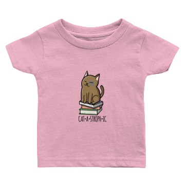 Discover Siamese cat kittens teacher nerd books gift Baby T-shirts