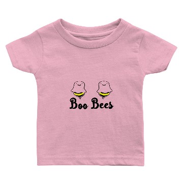 Discover BEEKIND BOO BEES Baby T-shirts