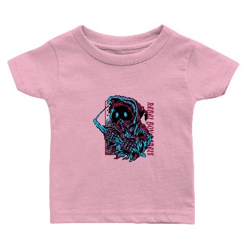 Discover Rebels Boy Baby T-shirts
