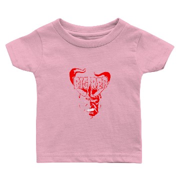 Discover Big Red Son Hell Baby T-shirts