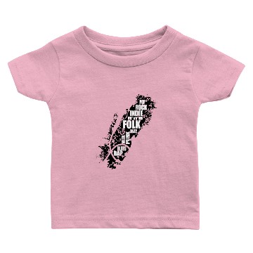 Discover Microphone and music styles Baby T-shirts