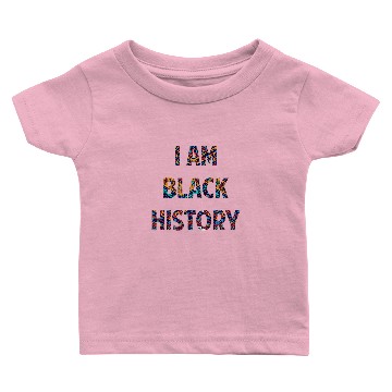 Discover juneteenth tulsa 1921 Baby T-shirts