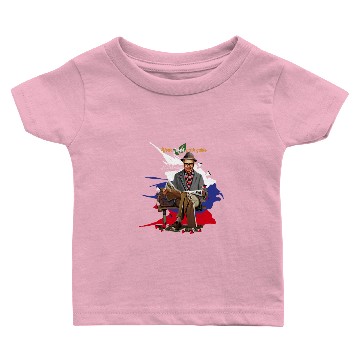 Discover Man at work : HITMAN Baby T-shirts