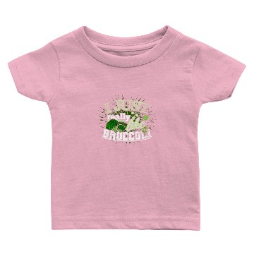 Discover Funny Broccoli Baby T-shirts