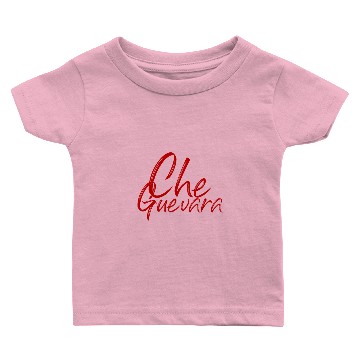 Discover Che Guevara Revolution Baby T-shirts