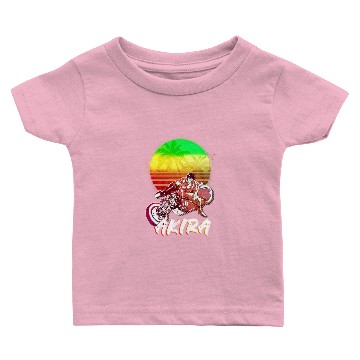 Discover akira Baby T-shirts