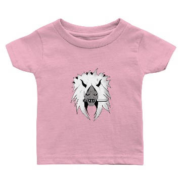 Discover Shinigami Baby T-shirts
