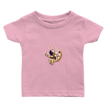 Discover astro Baby T-shirts