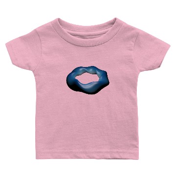 Discover Electric roller coaster Baby T-shirts