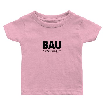Discover Criminal Minds BAU Quantico Pullover Baby T-shirts