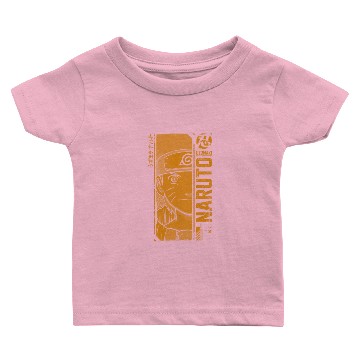 Discover Uzumaki Baby T-shirts