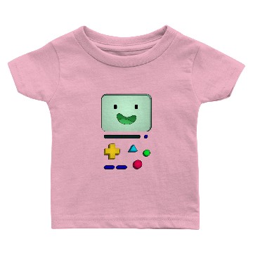 Discover BMO Baby T-shirts