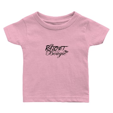 Discover classy bougie ratchet Baby T-shirts