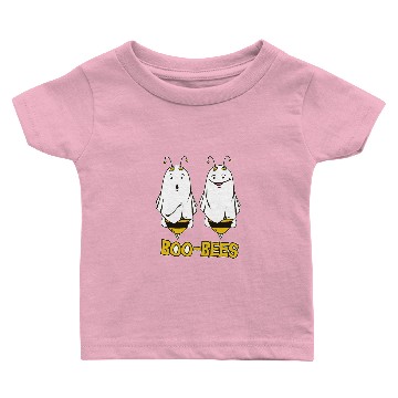 Discover Boo Bees Baby T-shirts