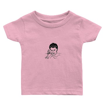 Discover Walter Mercado Baby T-shirts