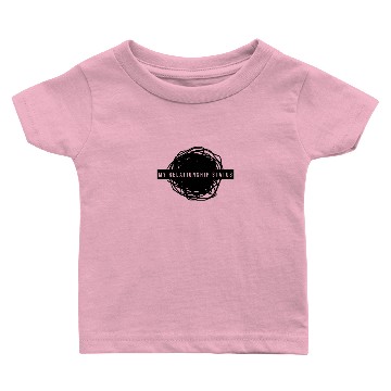 Discover Status Baby T-shirts